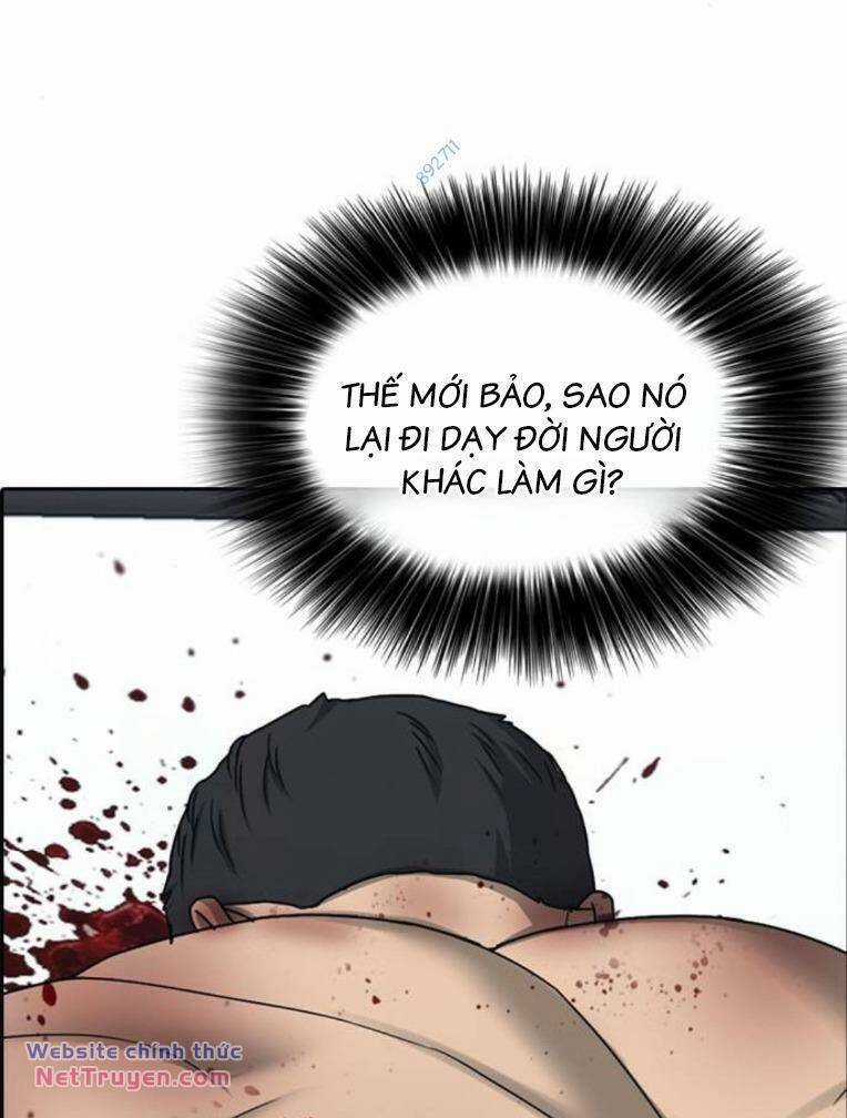 Những Mảnh Đời Tan Vỡ 2 Chapter 17 trang 96