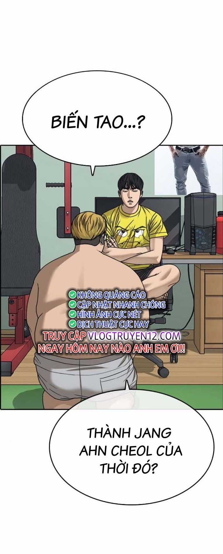 Những Mảnh Đời Tan Vỡ 2 Chapter 18 trang 13