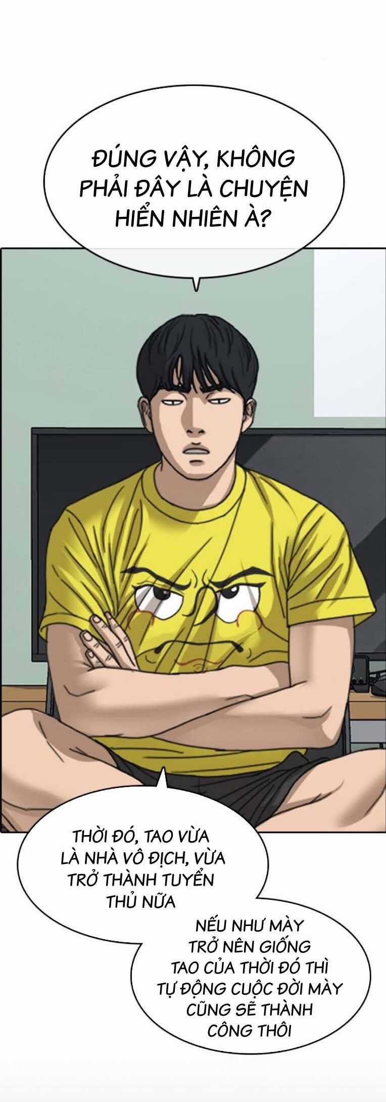 Những Mảnh Đời Tan Vỡ 2 Chapter 18 trang 14