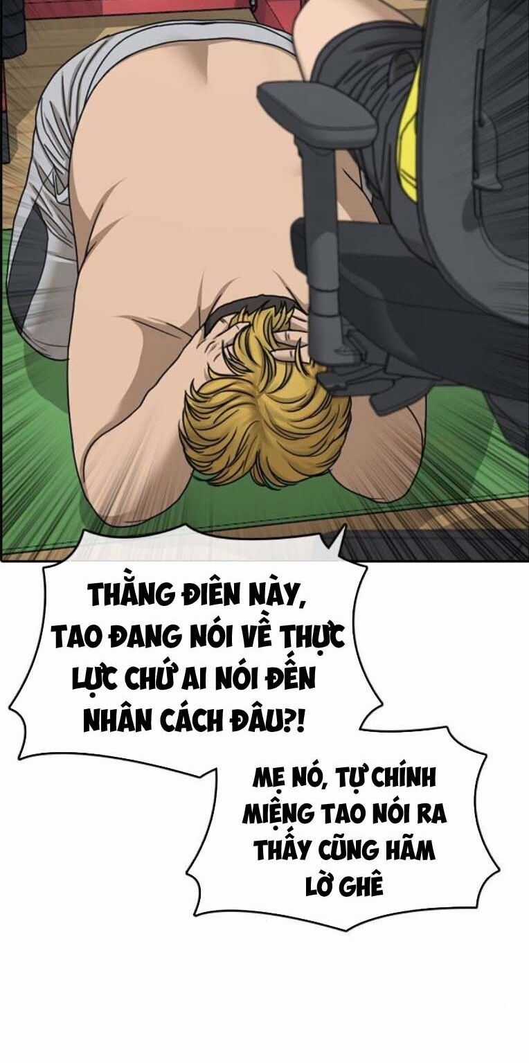 Những Mảnh Đời Tan Vỡ 2 Chapter 18 trang 18