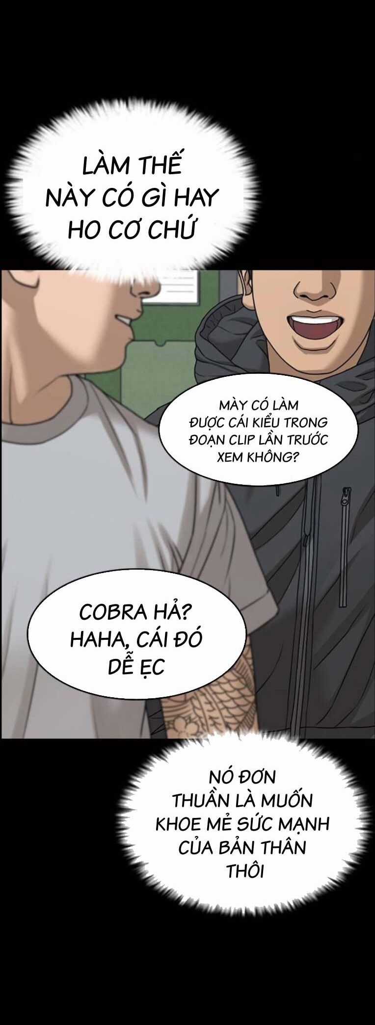 Những Mảnh Đời Tan Vỡ 2 Chapter 18 trang 2