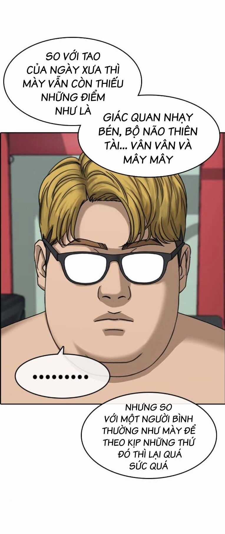 Những Mảnh Đời Tan Vỡ 2 Chapter 18 trang 20