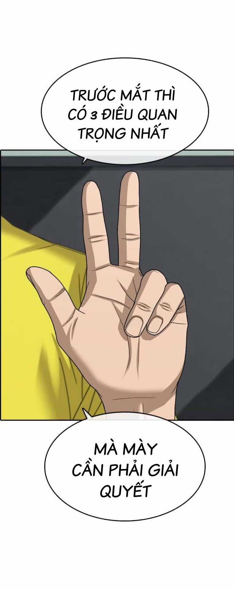 Những Mảnh Đời Tan Vỡ 2 Chapter 18 trang 21