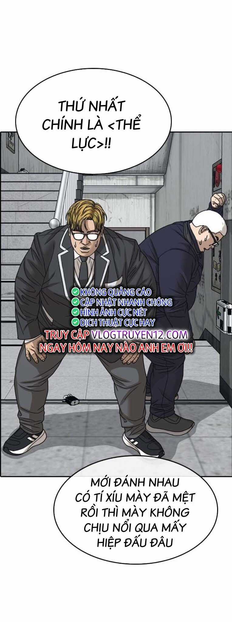 Những Mảnh Đời Tan Vỡ 2 Chapter 18 trang 22