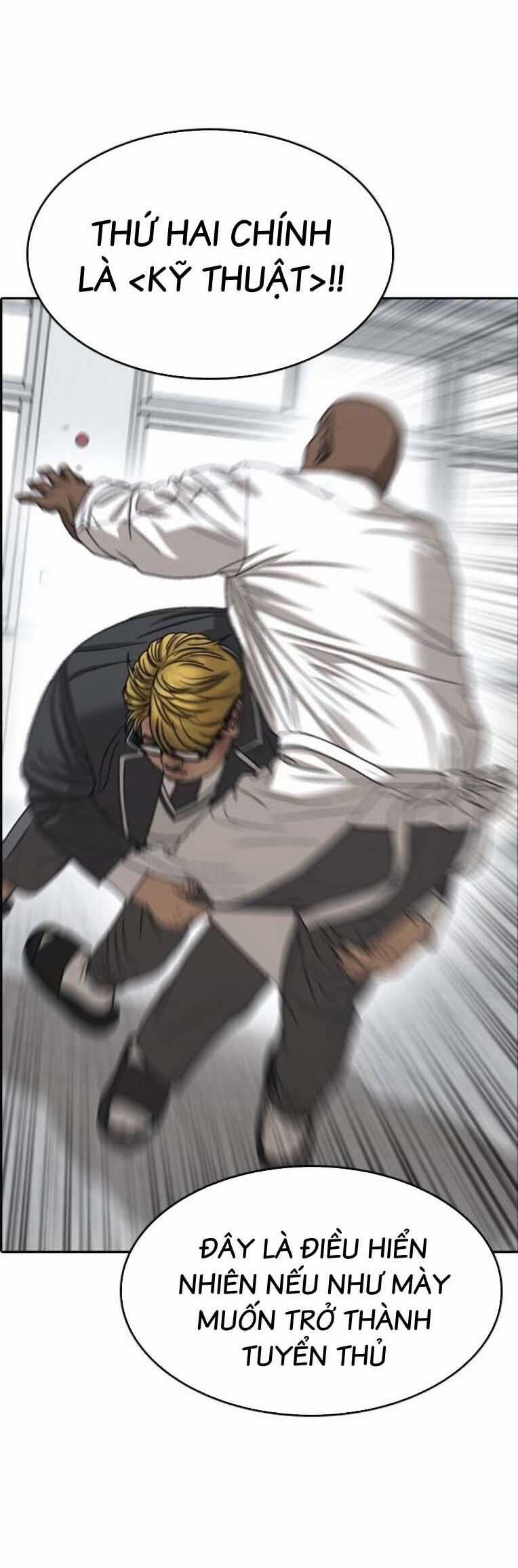 Những Mảnh Đời Tan Vỡ 2 Chapter 18 trang 23