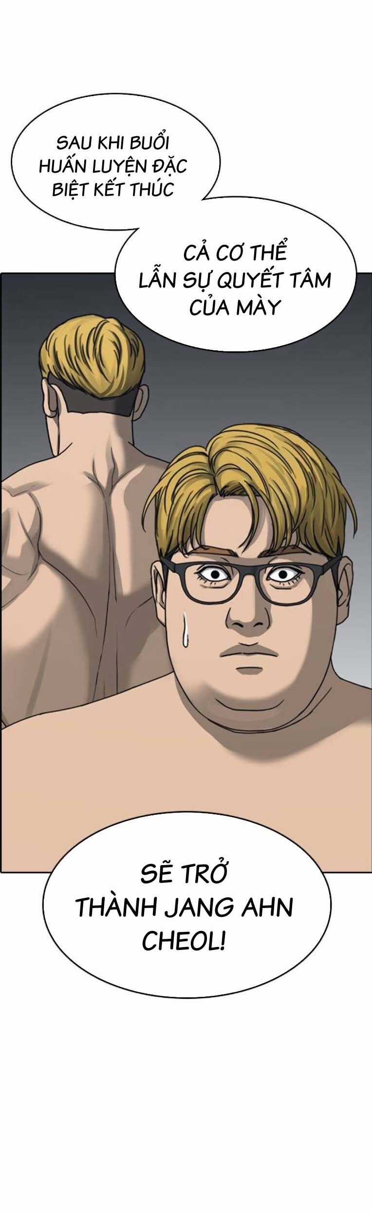 Những Mảnh Đời Tan Vỡ 2 Chapter 18 trang 27