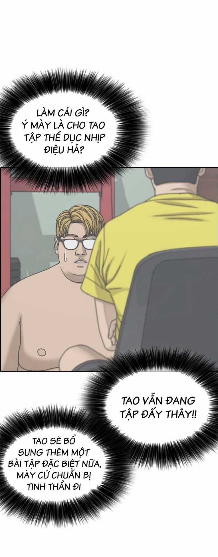 Những Mảnh Đời Tan Vỡ 2 Chapter 18 trang 30