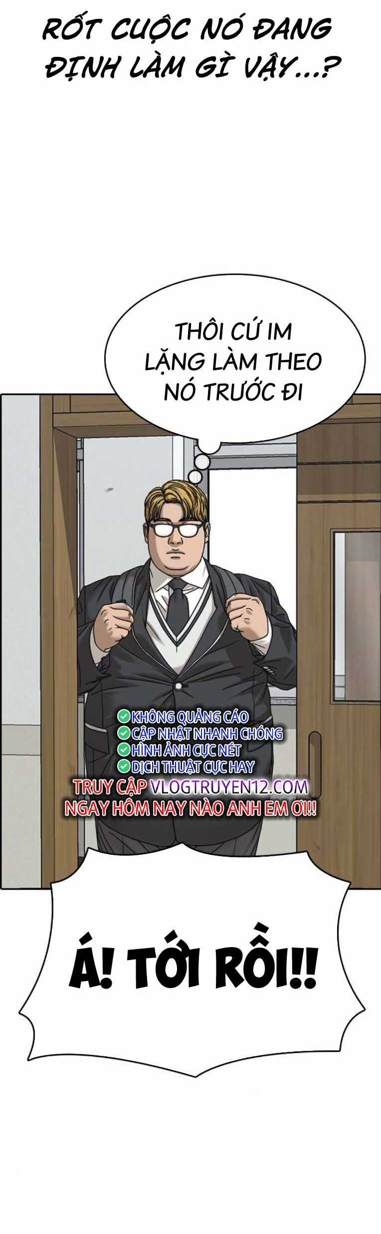 Những Mảnh Đời Tan Vỡ 2 Chapter 18 trang 32