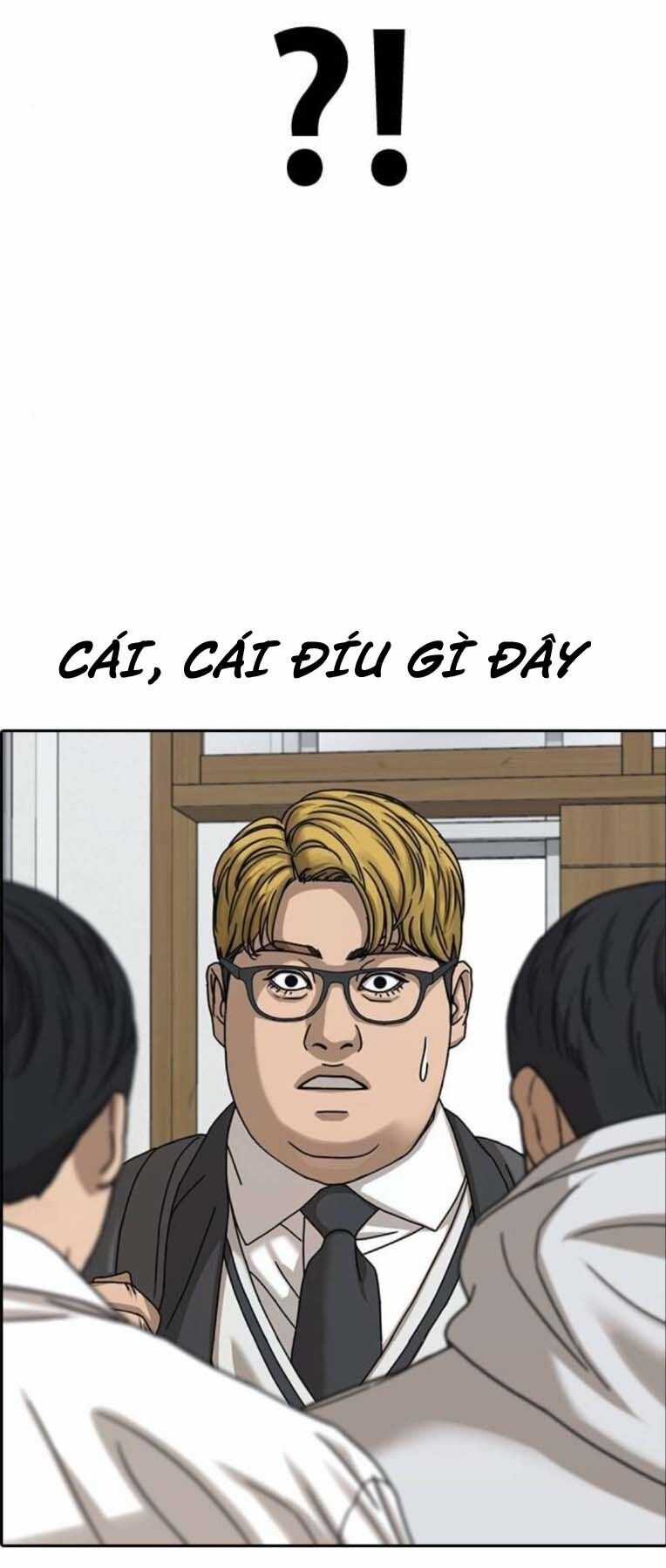 Những Mảnh Đời Tan Vỡ 2 Chapter 18 trang 34