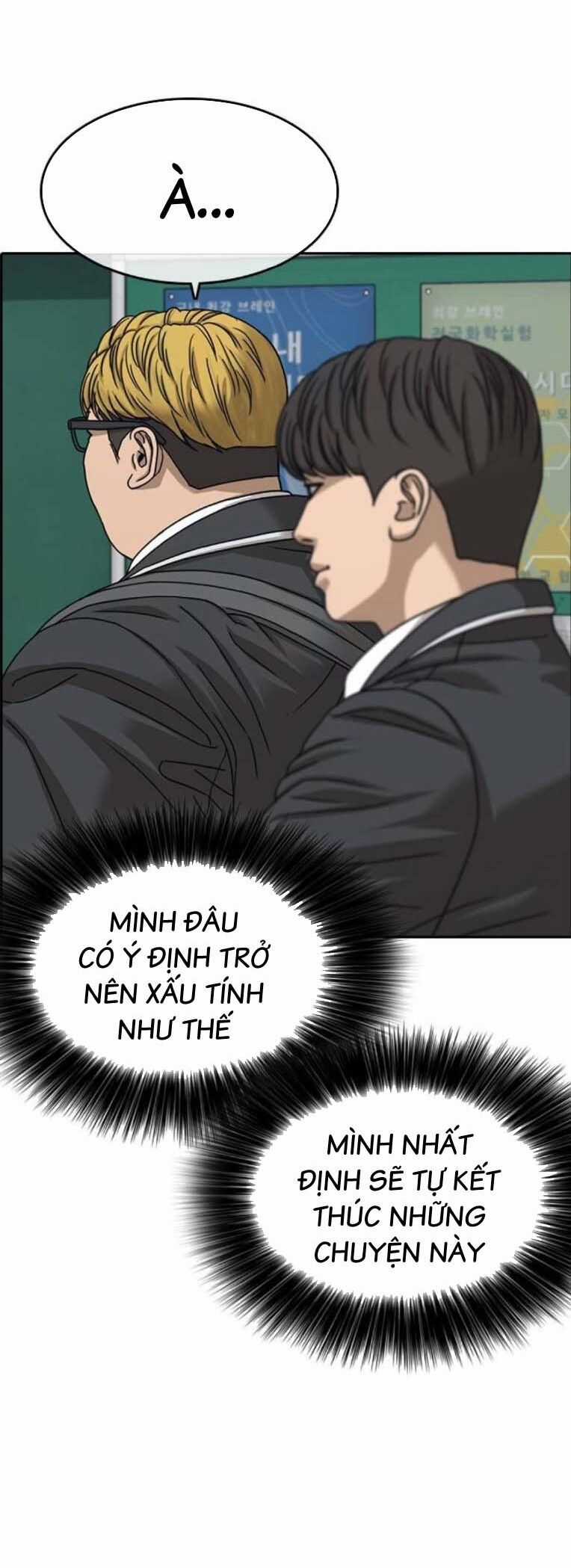 Những Mảnh Đời Tan Vỡ 2 Chapter 18 trang 37