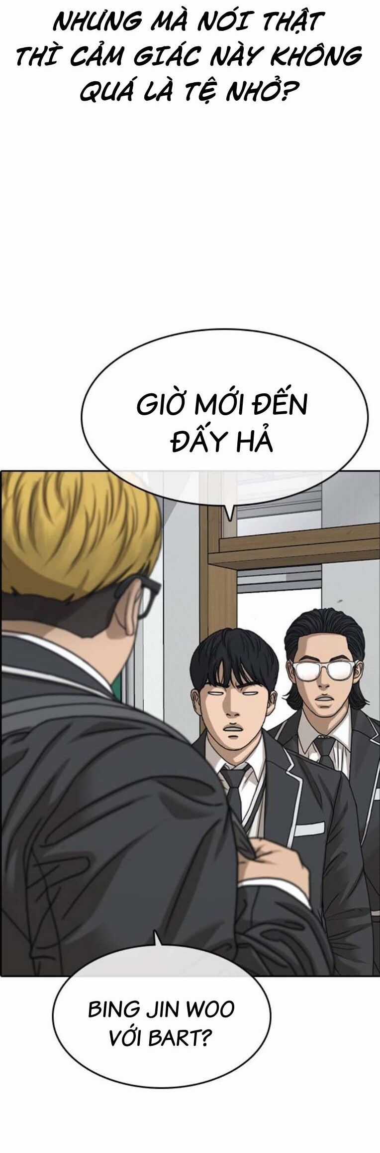 Những Mảnh Đời Tan Vỡ 2 Chapter 18 trang 39