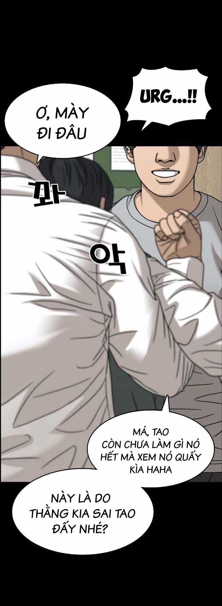 Những Mảnh Đời Tan Vỡ 2 Chapter 18 trang 4