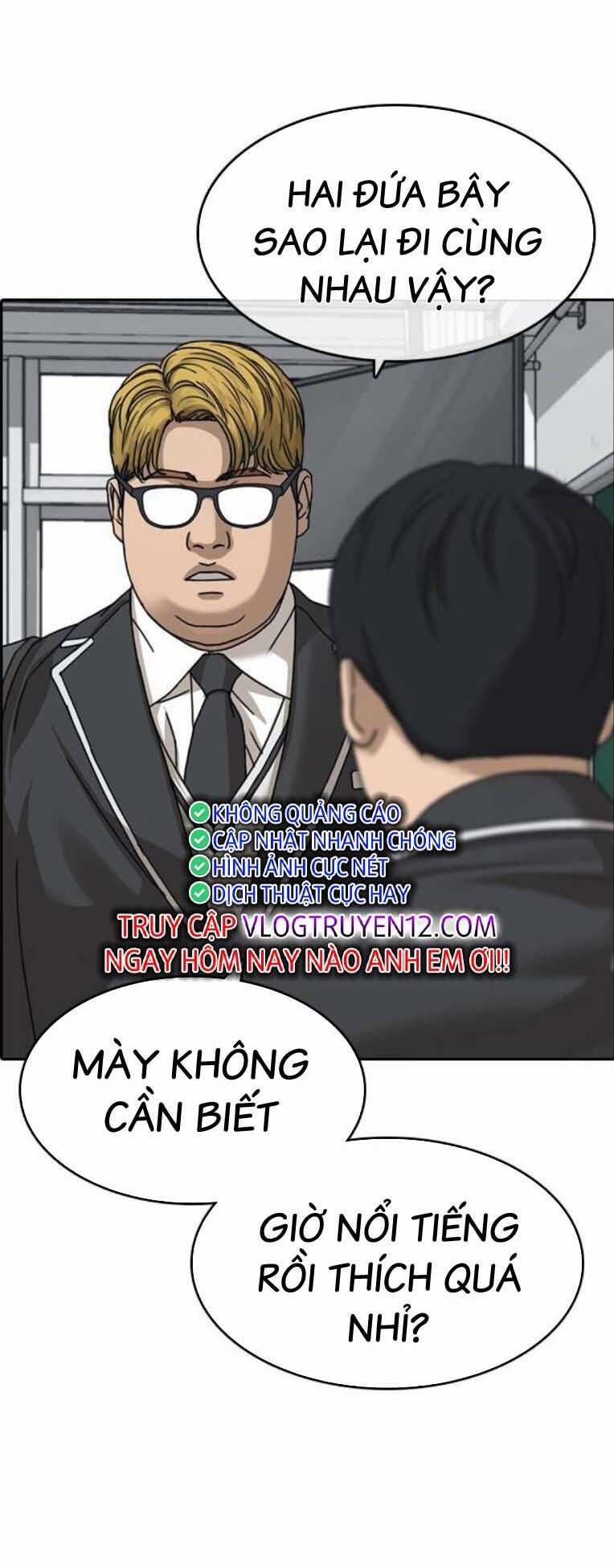 Những Mảnh Đời Tan Vỡ 2 Chapter 18 trang 40