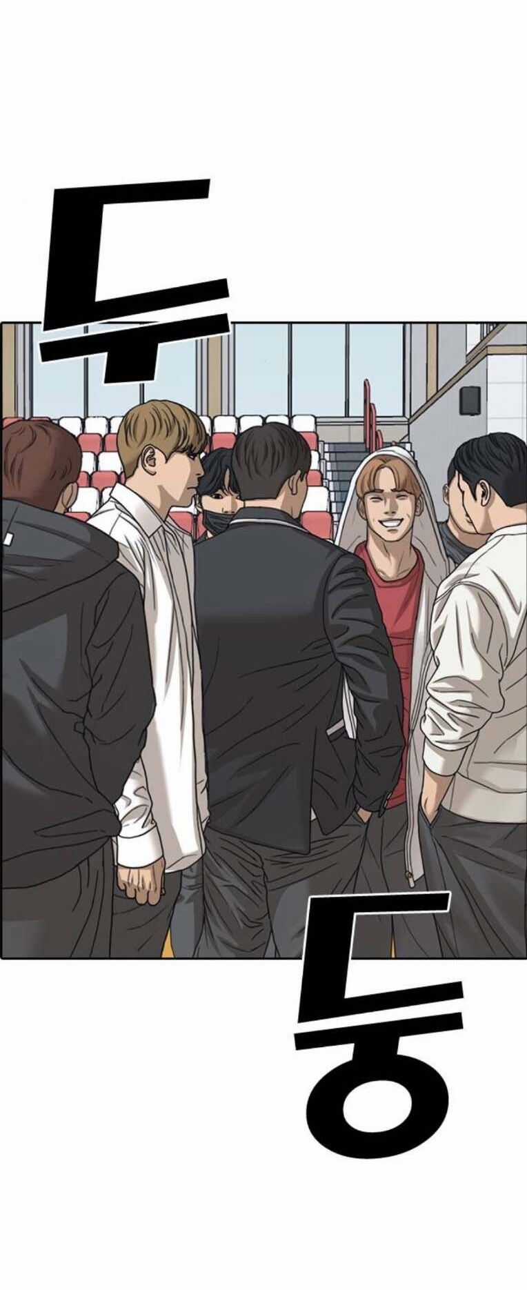 Những Mảnh Đời Tan Vỡ 2 Chapter 18 trang 43