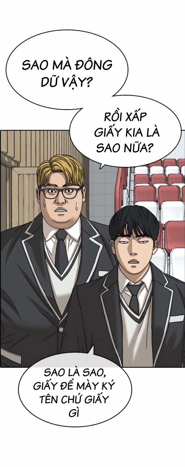 Những Mảnh Đời Tan Vỡ 2 Chapter 18 trang 45