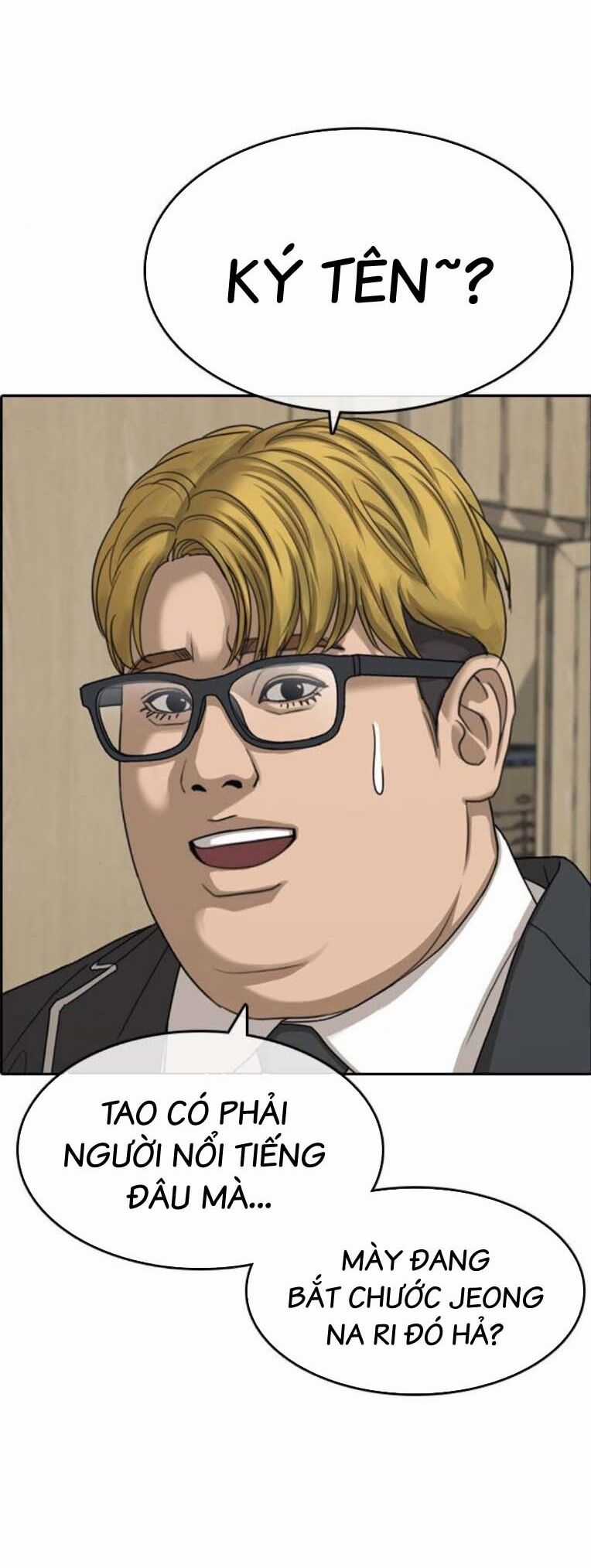 Những Mảnh Đời Tan Vỡ 2 Chapter 18 trang 46