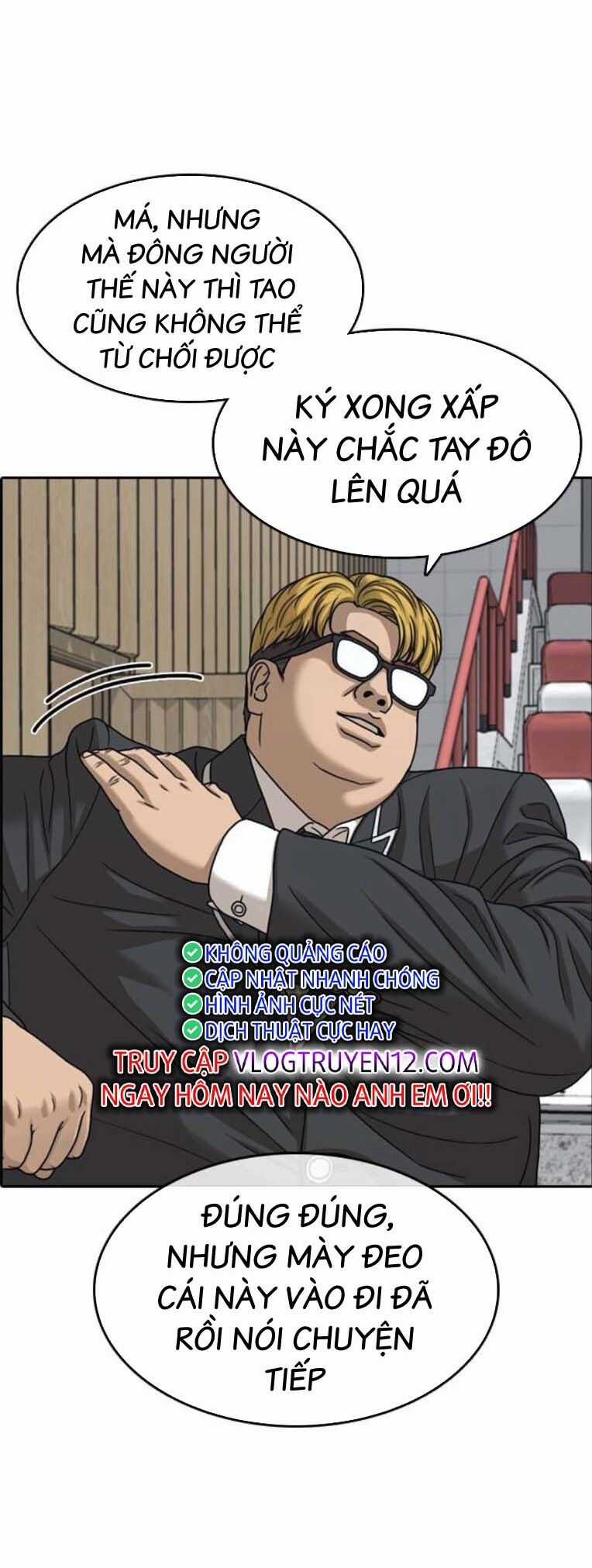 Những Mảnh Đời Tan Vỡ 2 Chapter 18 trang 47