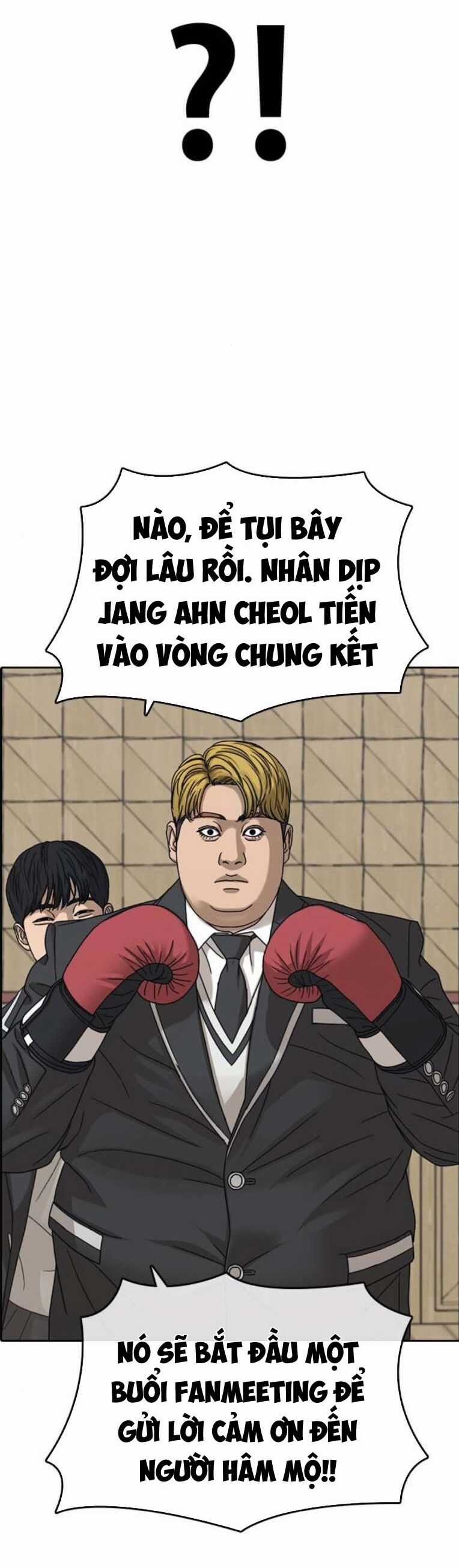 Những Mảnh Đời Tan Vỡ 2 Chapter 18 trang 49