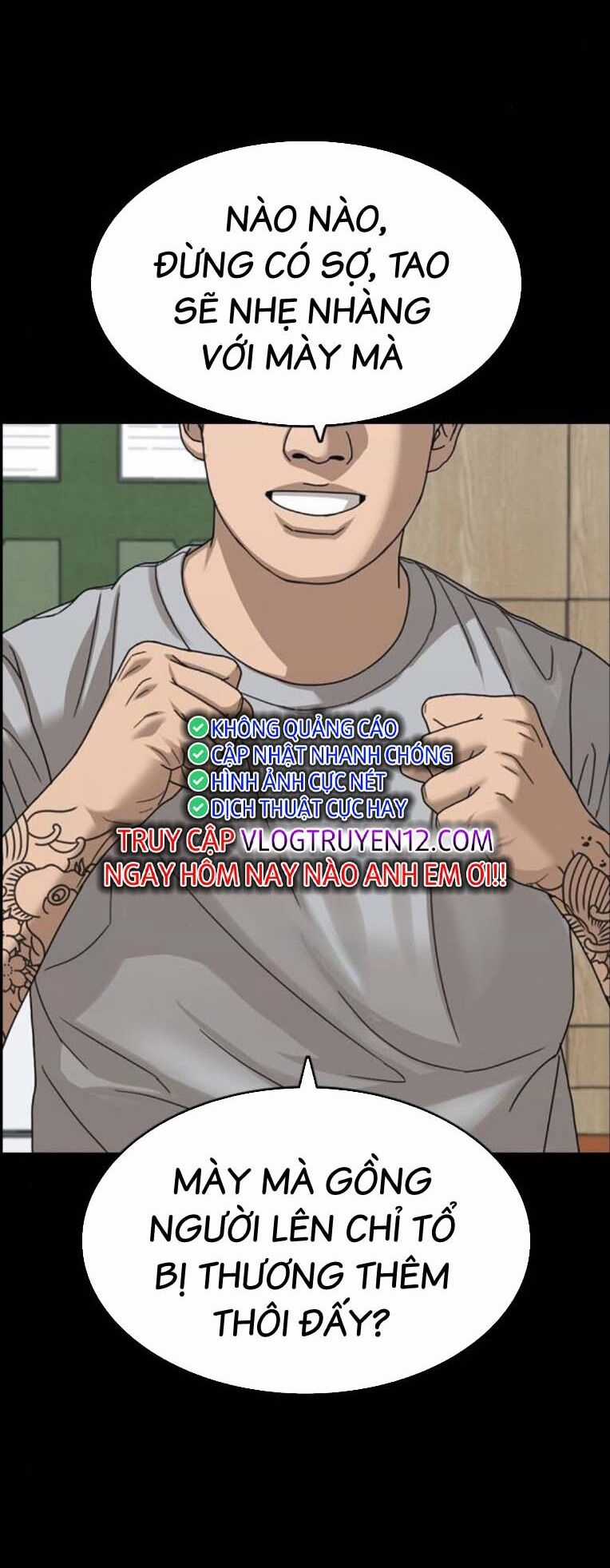 Những Mảnh Đời Tan Vỡ 2 Chapter 18 trang 5