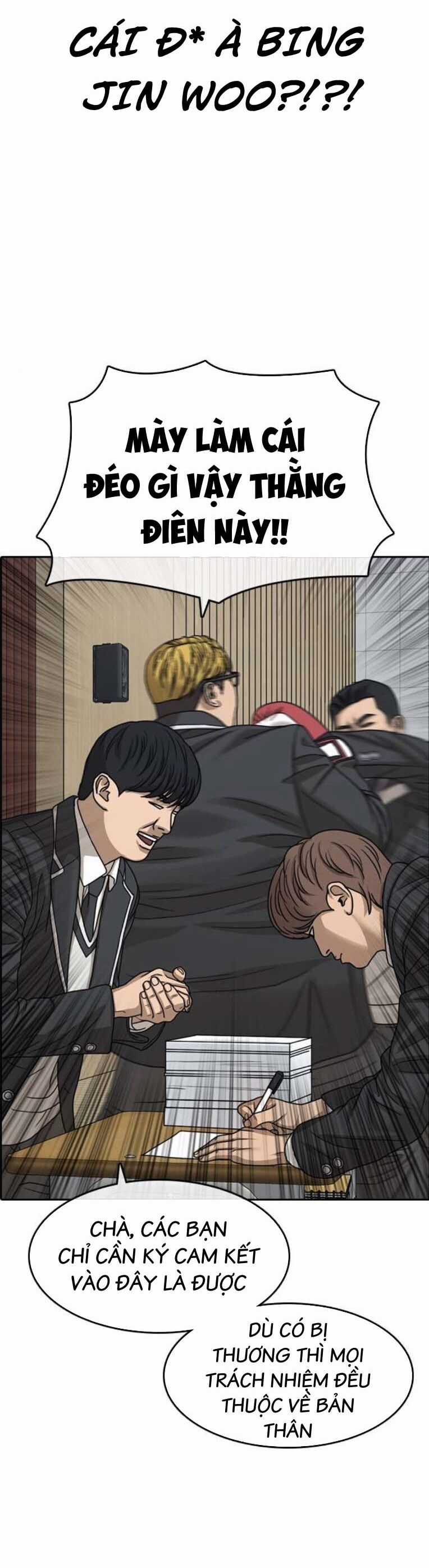 Những Mảnh Đời Tan Vỡ 2 Chapter 18 trang 54