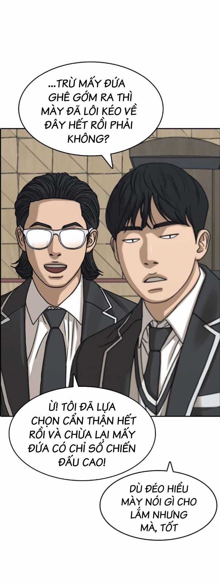 Những Mảnh Đời Tan Vỡ 2 Chapter 18 trang 55