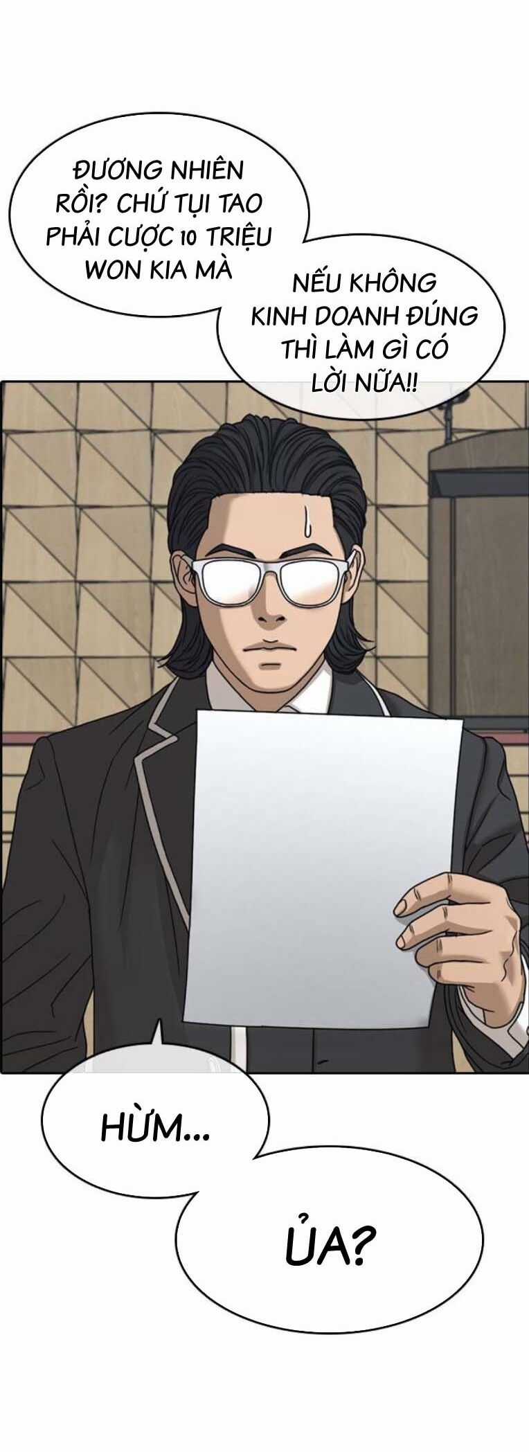 Những Mảnh Đời Tan Vỡ 2 Chapter 18 trang 57