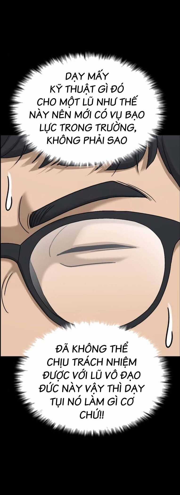 Những Mảnh Đời Tan Vỡ 2 Chapter 18 trang 6