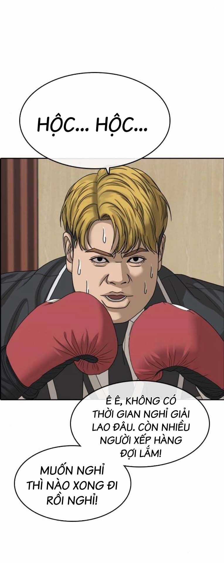 Những Mảnh Đời Tan Vỡ 2 Chapter 18 trang 61