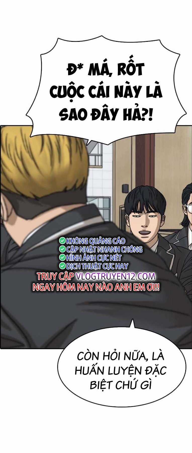 Những Mảnh Đời Tan Vỡ 2 Chapter 18 trang 62