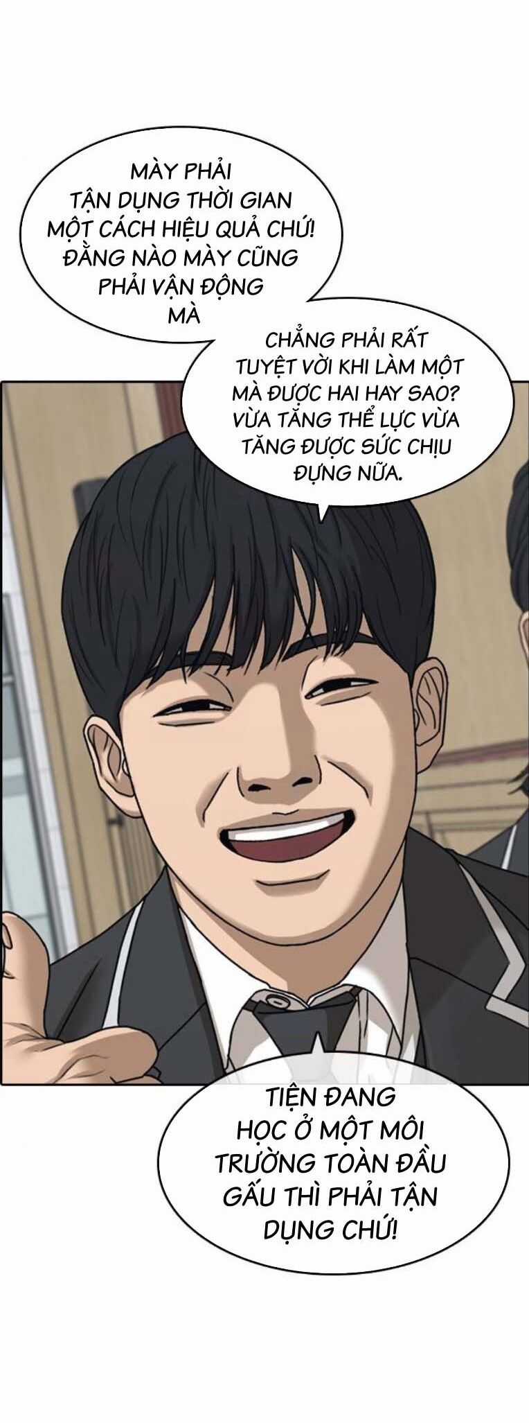 Những Mảnh Đời Tan Vỡ 2 Chapter 18 trang 63