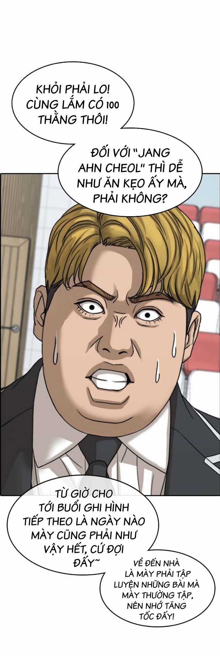 Những Mảnh Đời Tan Vỡ 2 Chapter 18 trang 64