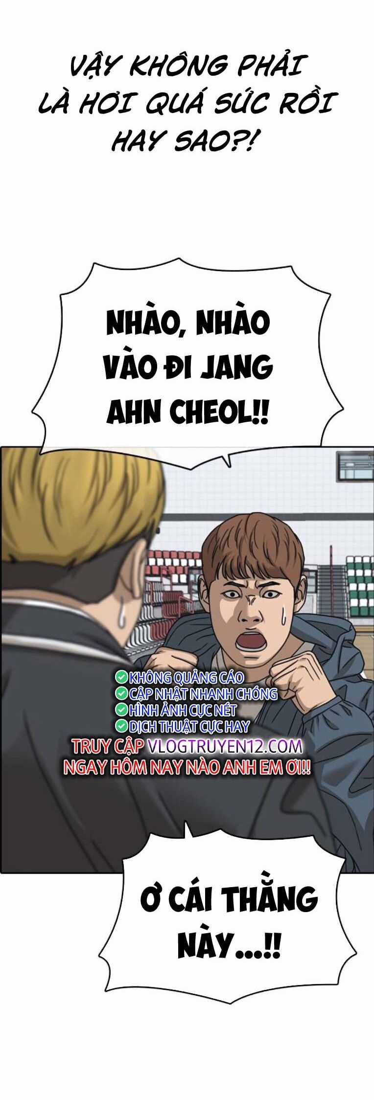 Những Mảnh Đời Tan Vỡ 2 Chapter 18 trang 65