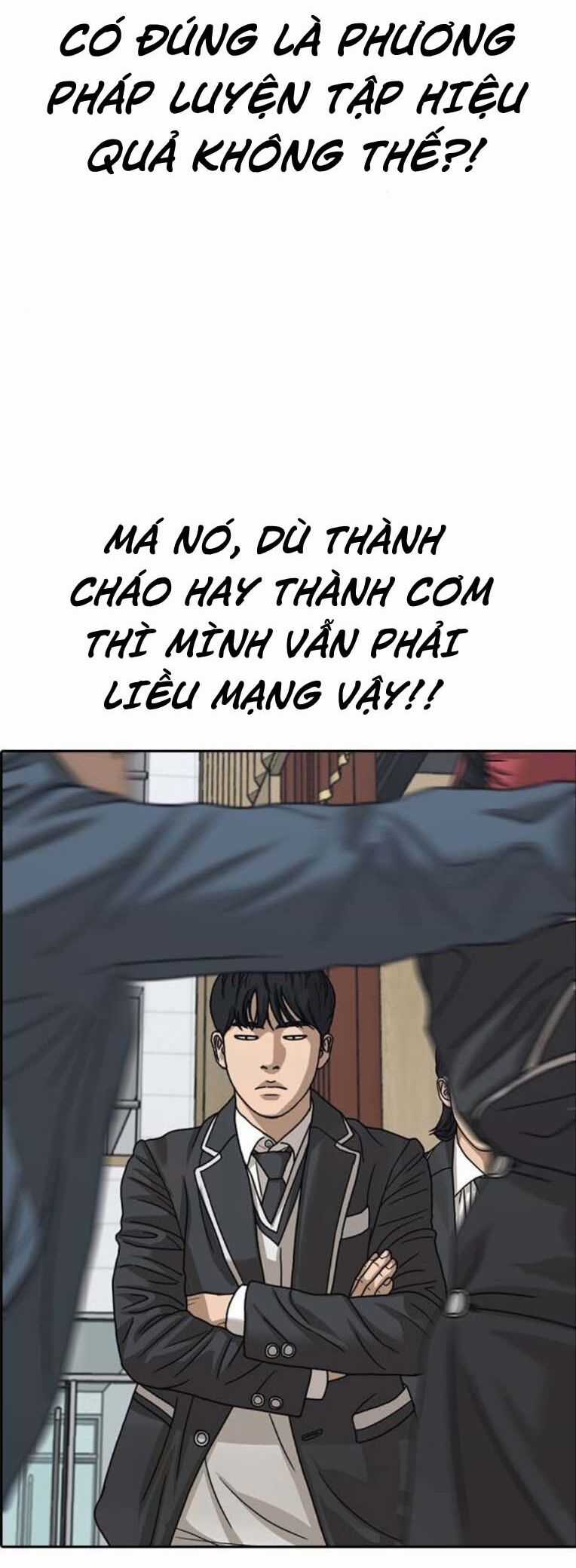 Những Mảnh Đời Tan Vỡ 2 Chapter 18 trang 67