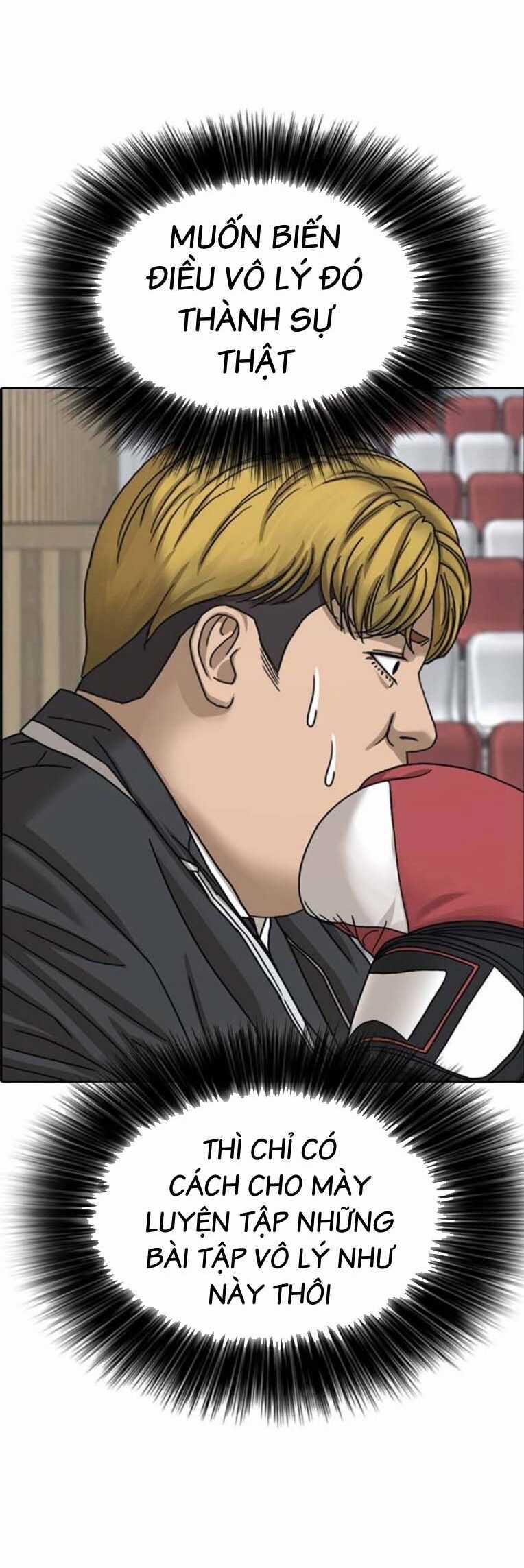 Những Mảnh Đời Tan Vỡ 2 Chapter 18 trang 69