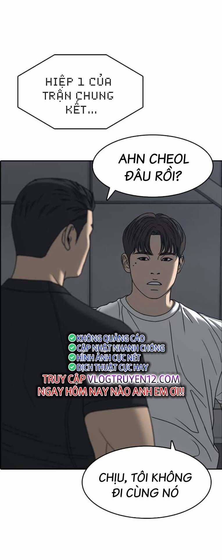Những Mảnh Đời Tan Vỡ 2 Chapter 18 trang 73