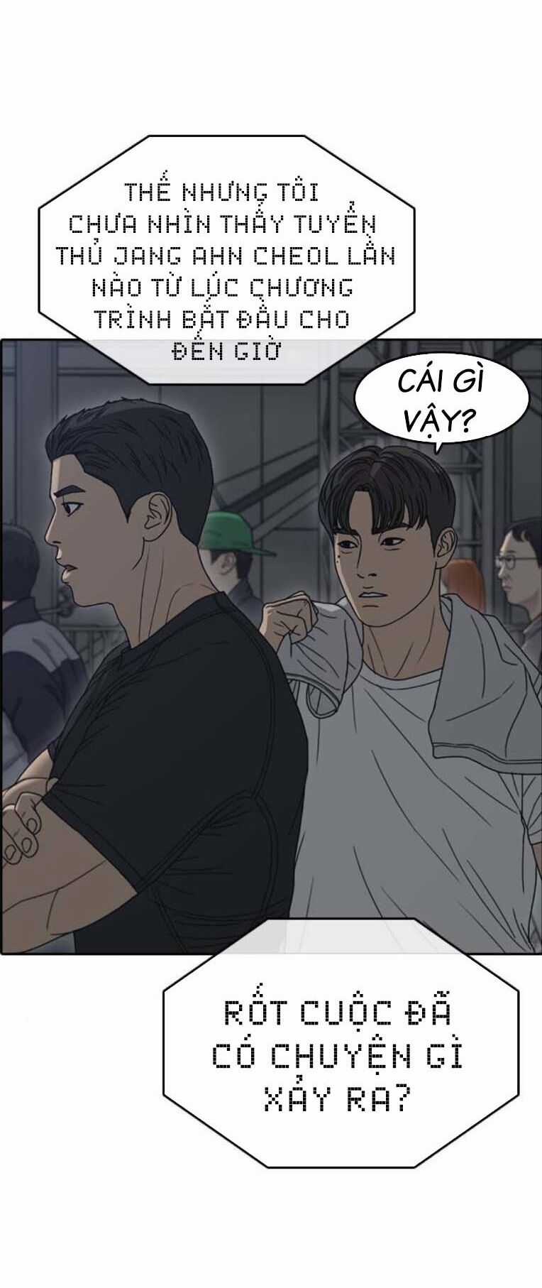 Những Mảnh Đời Tan Vỡ 2 Chapter 19 trang 13