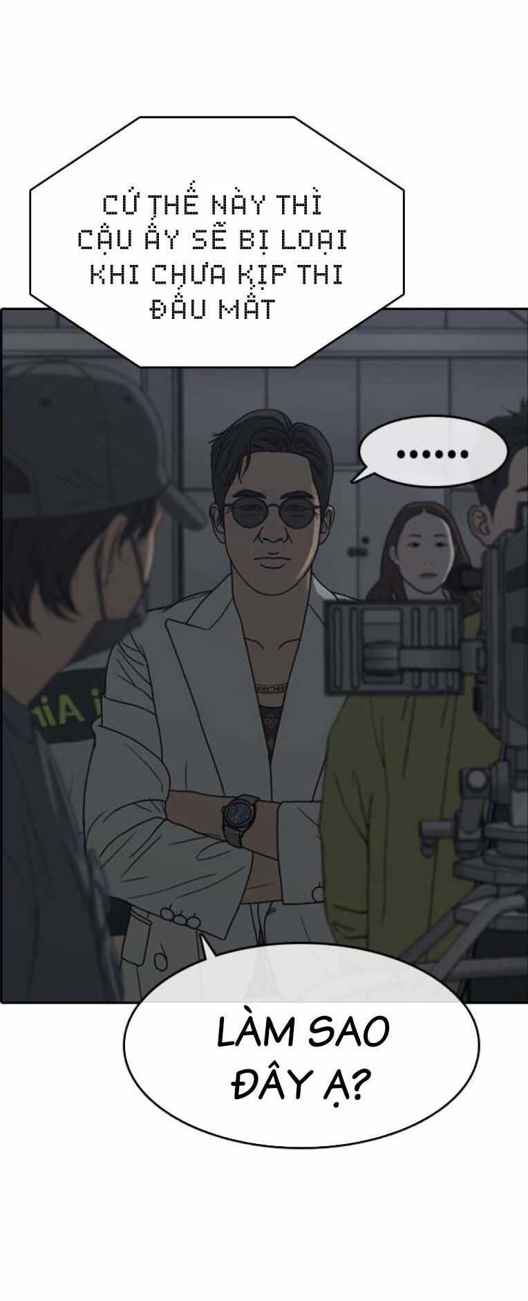 Những Mảnh Đời Tan Vỡ 2 Chapter 19 trang 14