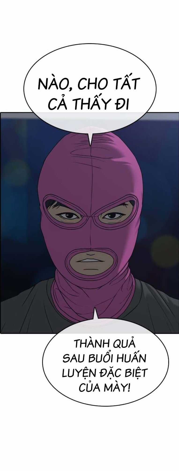 Những Mảnh Đời Tan Vỡ 2 Chapter 19 trang 19