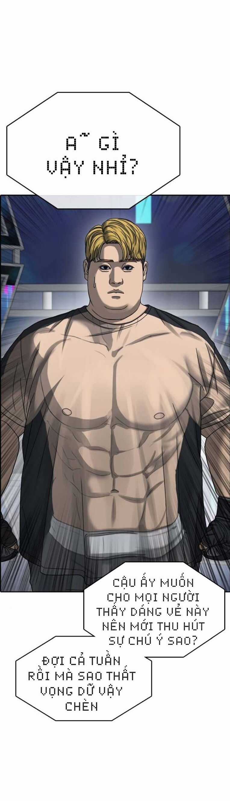 Những Mảnh Đời Tan Vỡ 2 Chapter 19 trang 23