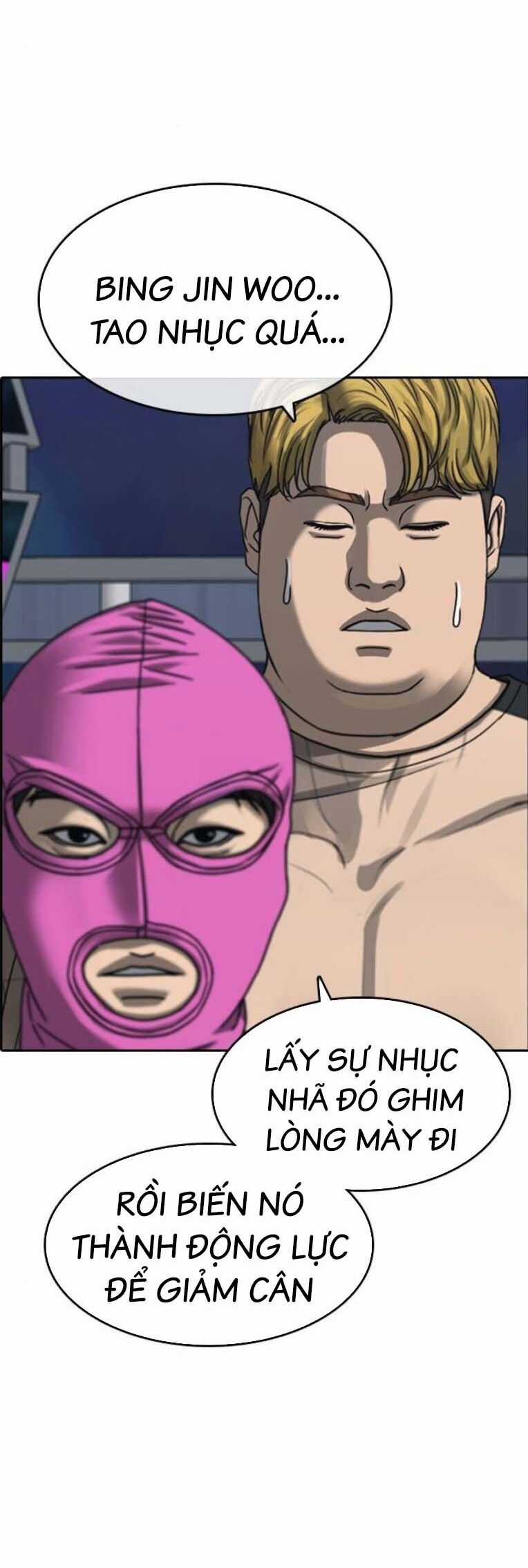 Những Mảnh Đời Tan Vỡ 2 Chapter 19 trang 24