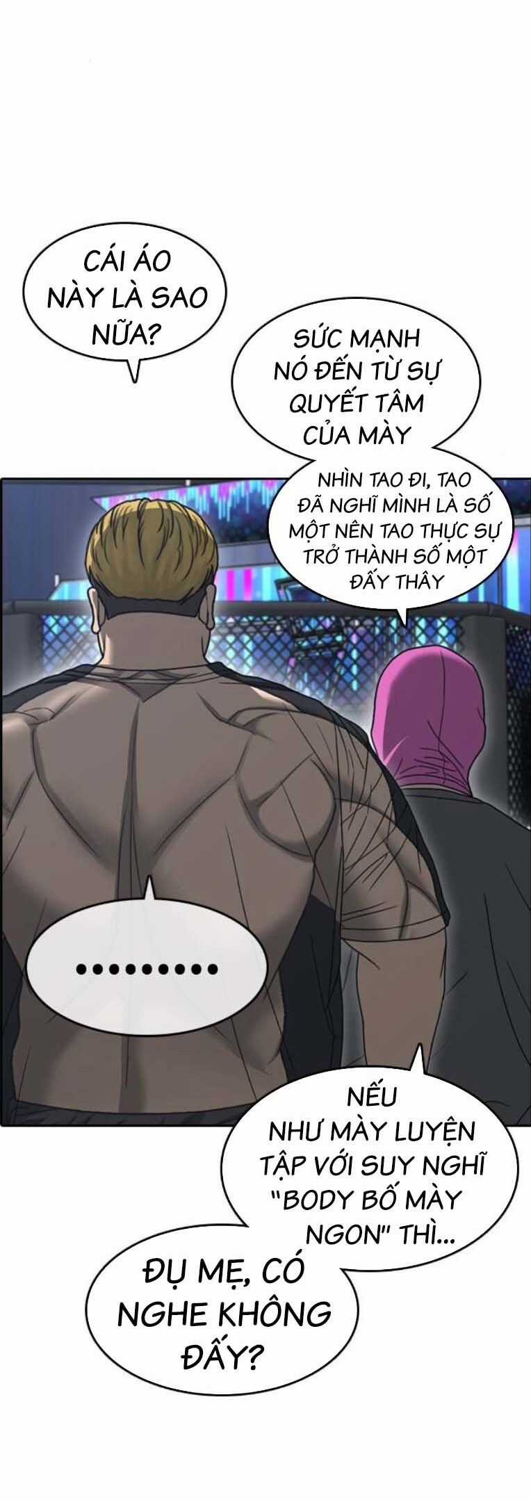 Những Mảnh Đời Tan Vỡ 2 Chapter 19 trang 25