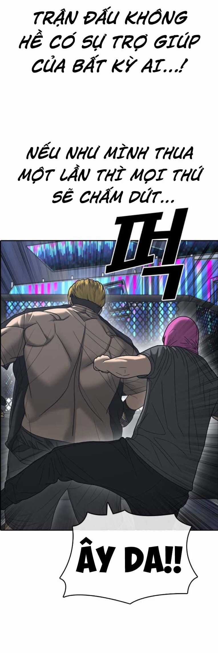 Những Mảnh Đời Tan Vỡ 2 Chapter 19 trang 27