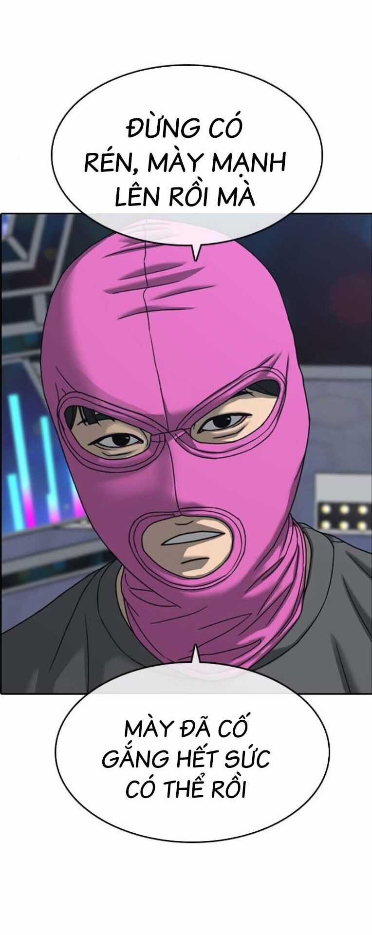 Những Mảnh Đời Tan Vỡ 2 Chapter 19 trang 29