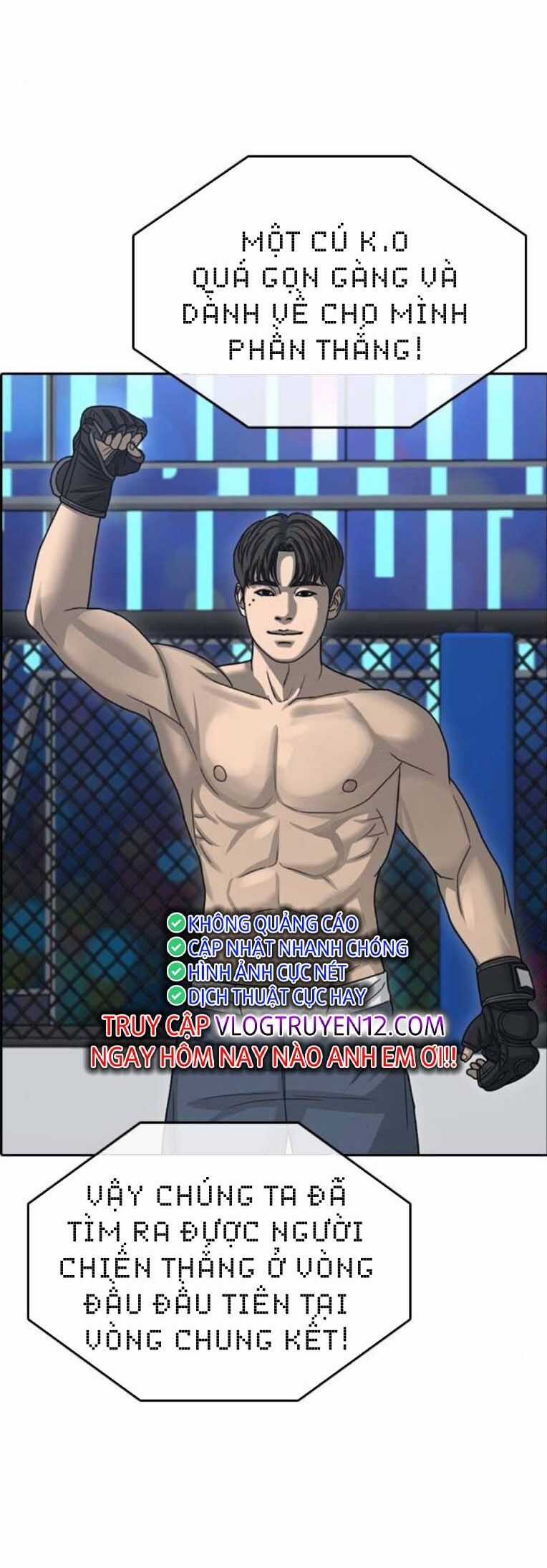 Những Mảnh Đời Tan Vỡ 2 Chapter 19 trang 3