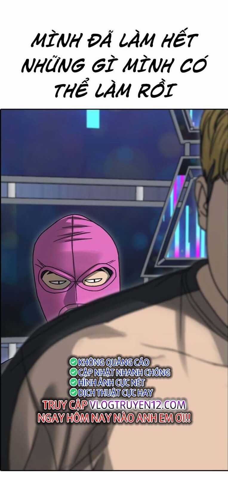 Những Mảnh Đời Tan Vỡ 2 Chapter 19 trang 31