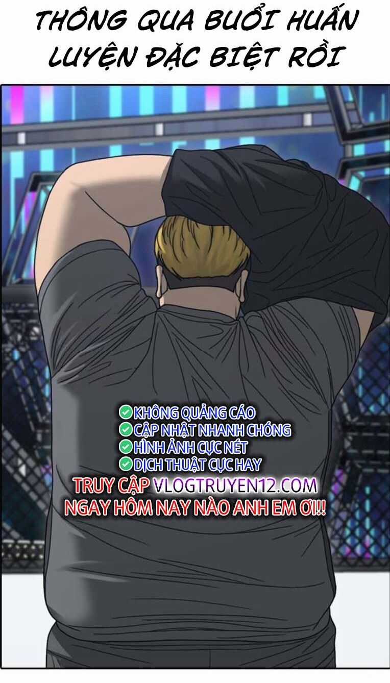 Những Mảnh Đời Tan Vỡ 2 Chapter 19 trang 33