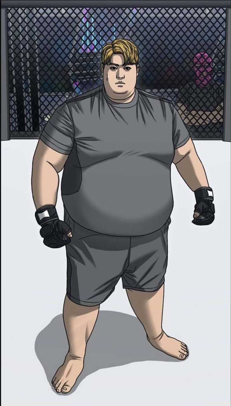 Những Mảnh Đời Tan Vỡ 2 Chapter 19 trang 35