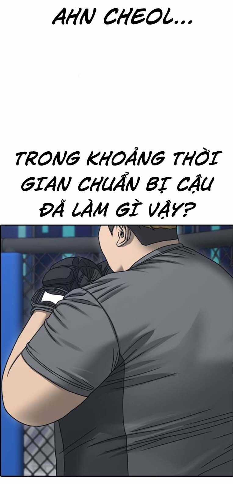 Những Mảnh Đời Tan Vỡ 2 Chapter 19 trang 37