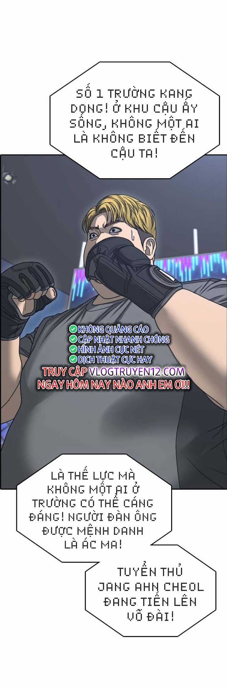 Những Mảnh Đời Tan Vỡ 2 Chapter 19 trang 39