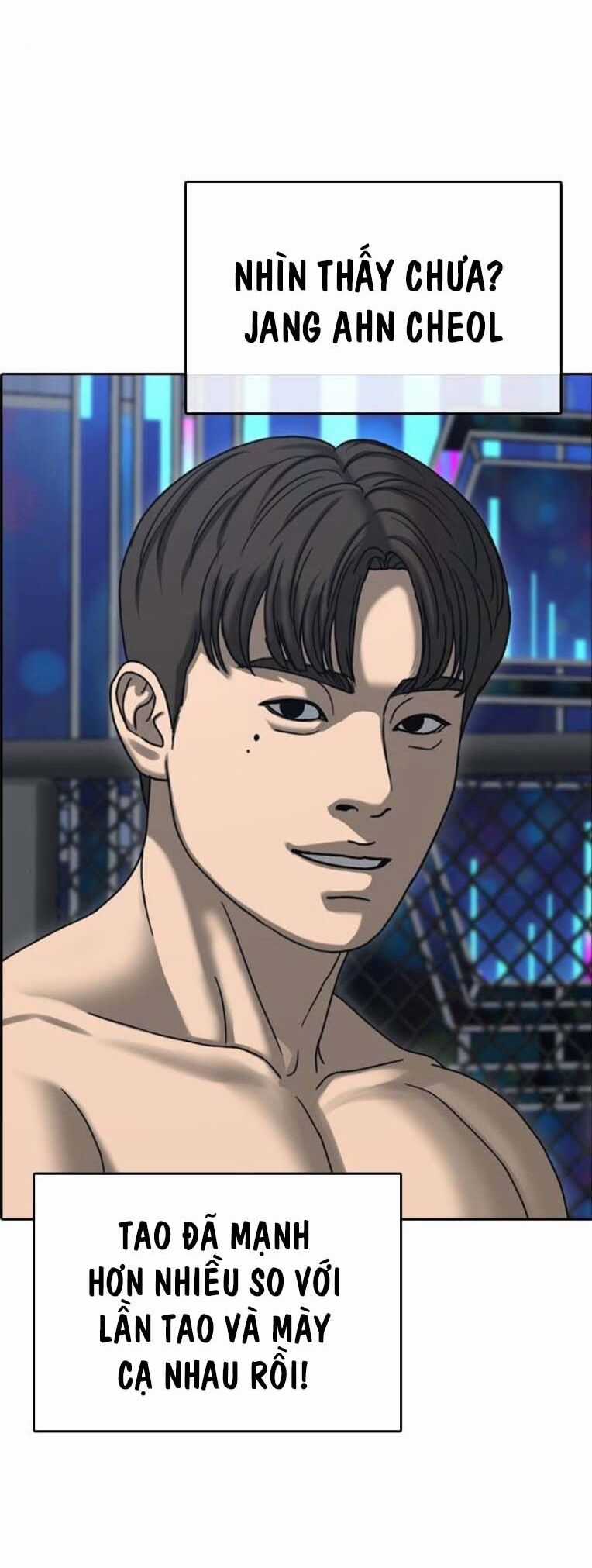 Những Mảnh Đời Tan Vỡ 2 Chapter 19 trang 4